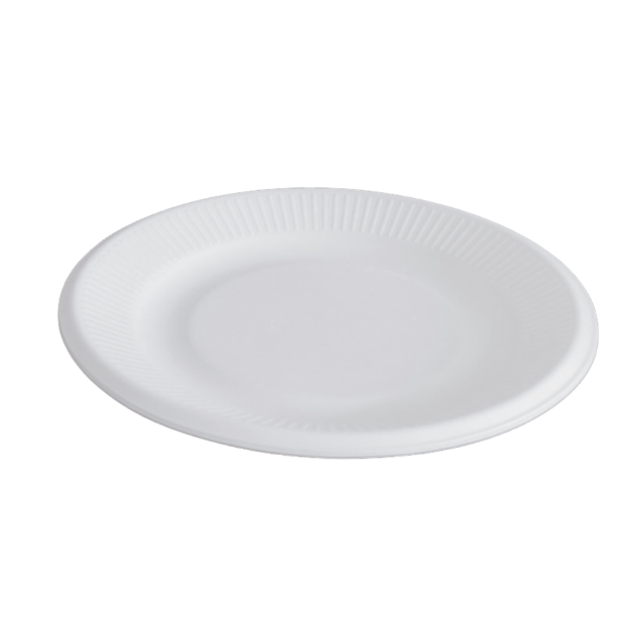 TALERZYK 18CM NATURA (KARTON 10x100szt) A 1000